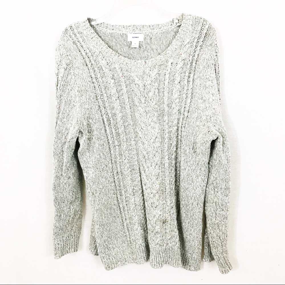 Old Navy Crew Neck Sweater